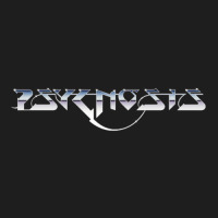 Psygnosis (transparent) C64 Classic T-shirt | Artistshot