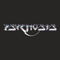 Psygnosis (transparent) C64 Ladies Fitted T-shirt | Artistshot