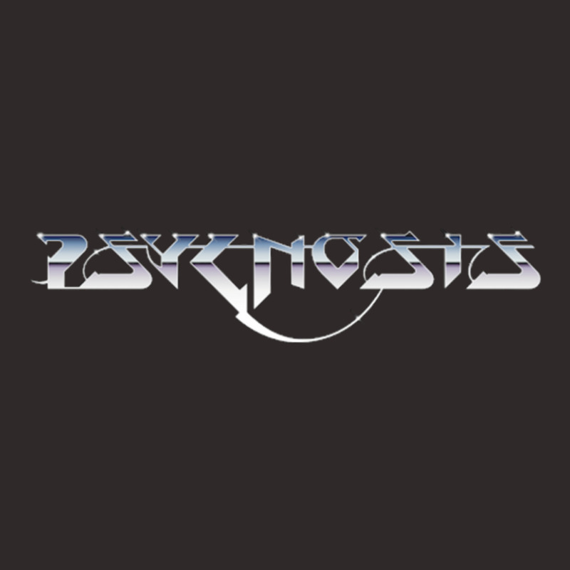 Psygnosis (transparent) C64 Racerback Tank by TimothyPickard | Artistshot