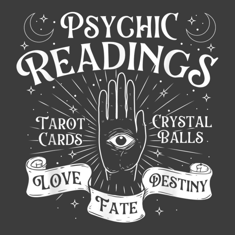 Psychic Readings  Fortune Teller Chiromancy Palm Reading Tshirt Men's Polo Shirt | Artistshot