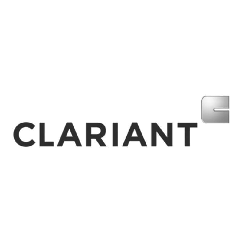 Clariant Design Sticker | Artistshot