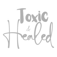 Toxic And Healed 1 Premium T Shirt Crop Top | Artistshot