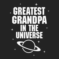 Greatest Grandpa In The Universe 3/4 Sleeve Shirt | Artistshot