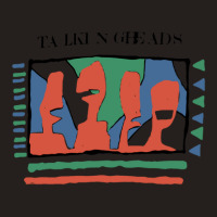 Funny Graphic Design Art Work - Talking Heards Tank Top | Artistshot