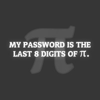 My Password Is Pi Funny Math Nerd T Shirt For Teachers Toddler Hoodie | Artistshot