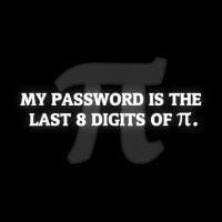 My Password Is Pi Funny Math Nerd T Shirt For Teachers Youth Hoodie | Artistshot