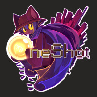 Oneshot Classic Ladies Fitted T-shirt | Artistshot