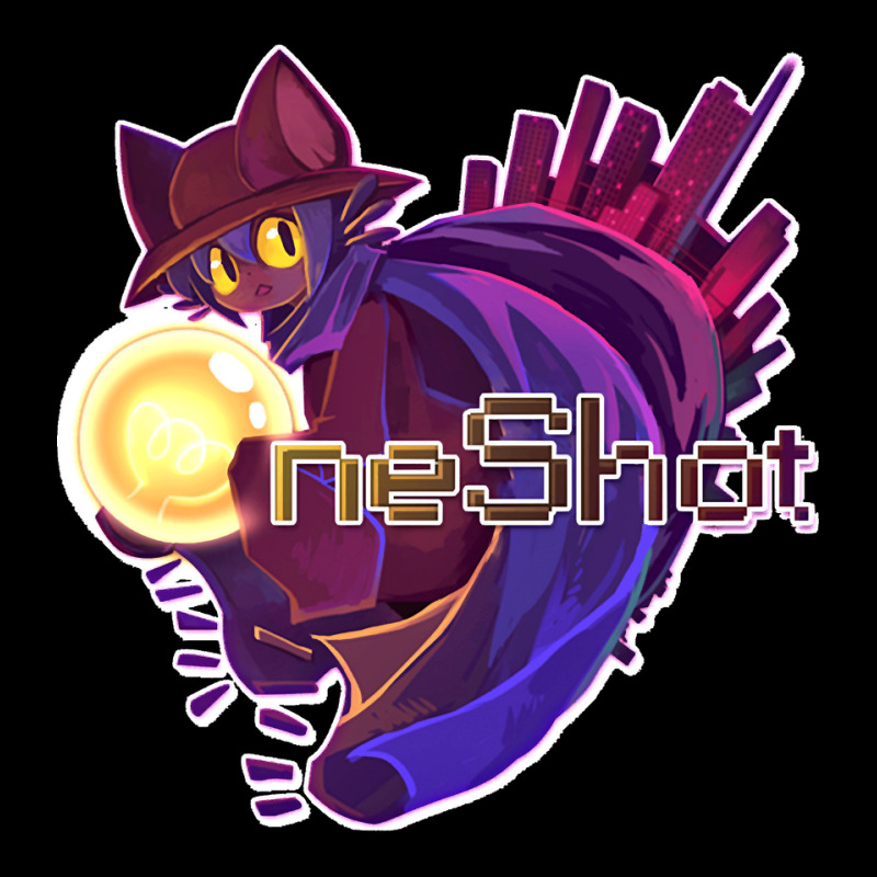 Oneshot Classic Cropped Sweater by cm-arts | Artistshot