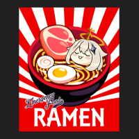 Ramen Emergency Food T-shirt | Artistshot