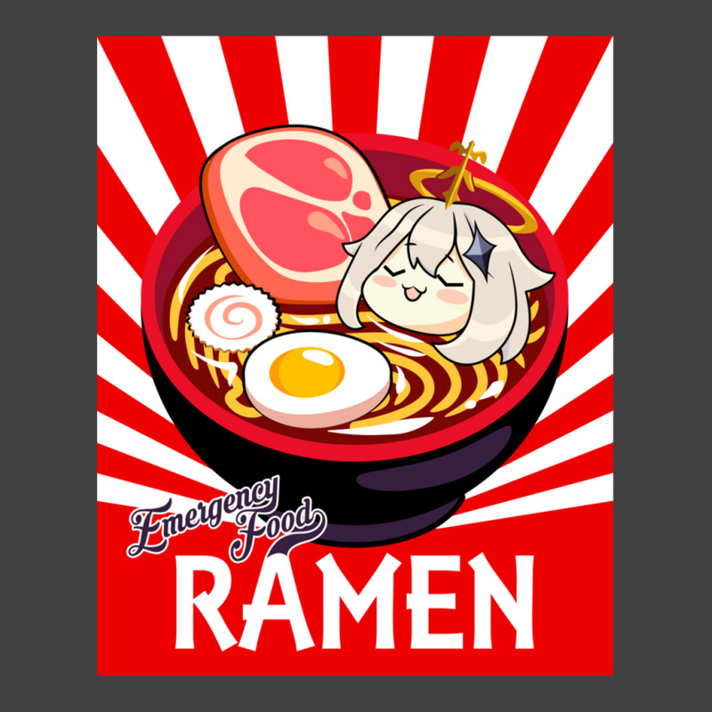 Ramen Emergency Food Vintage T-shirt | Artistshot