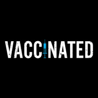 Vaccinated Shirts For Men And For Women Vaccinated T Shirt Fleece Short | Artistshot