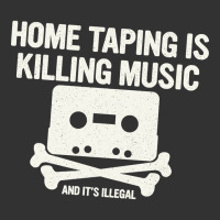 Home Taping Is Killing Music 2 Baby Bodysuit | Artistshot