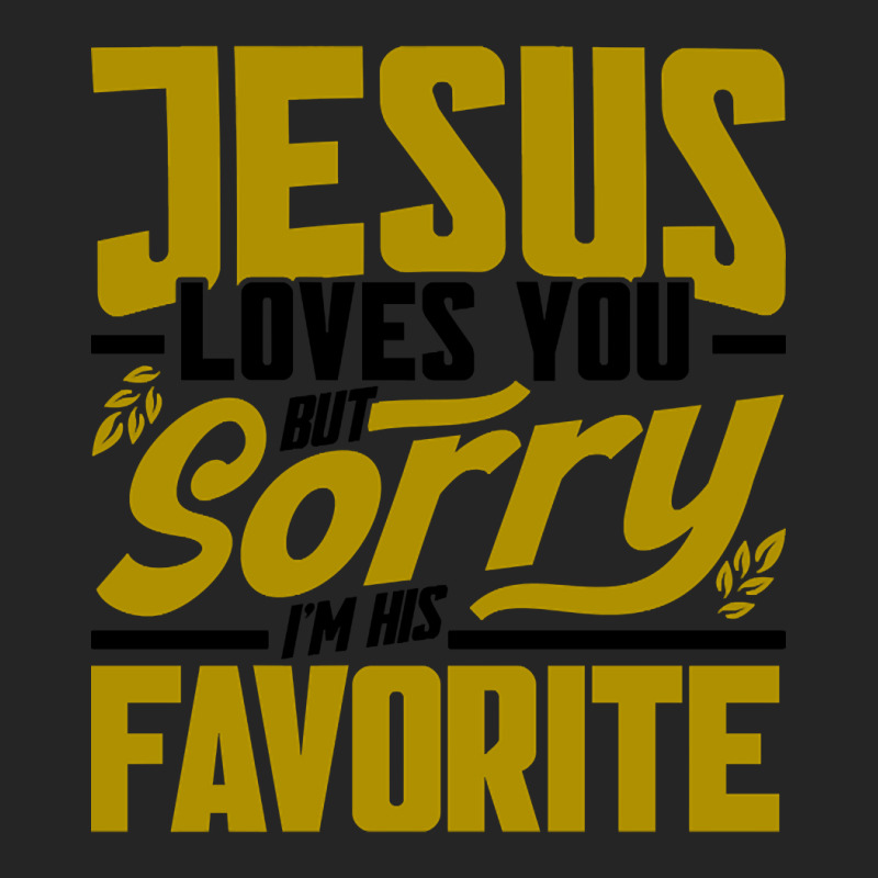 But Sorry I'm His Favorite Faith Christian (2) Unisex Hoodie | Artistshot