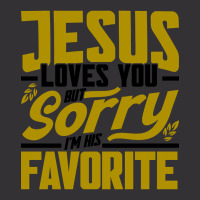 But Sorry I'm His Favorite Faith Christian (2) Vintage Hoodie | Artistshot