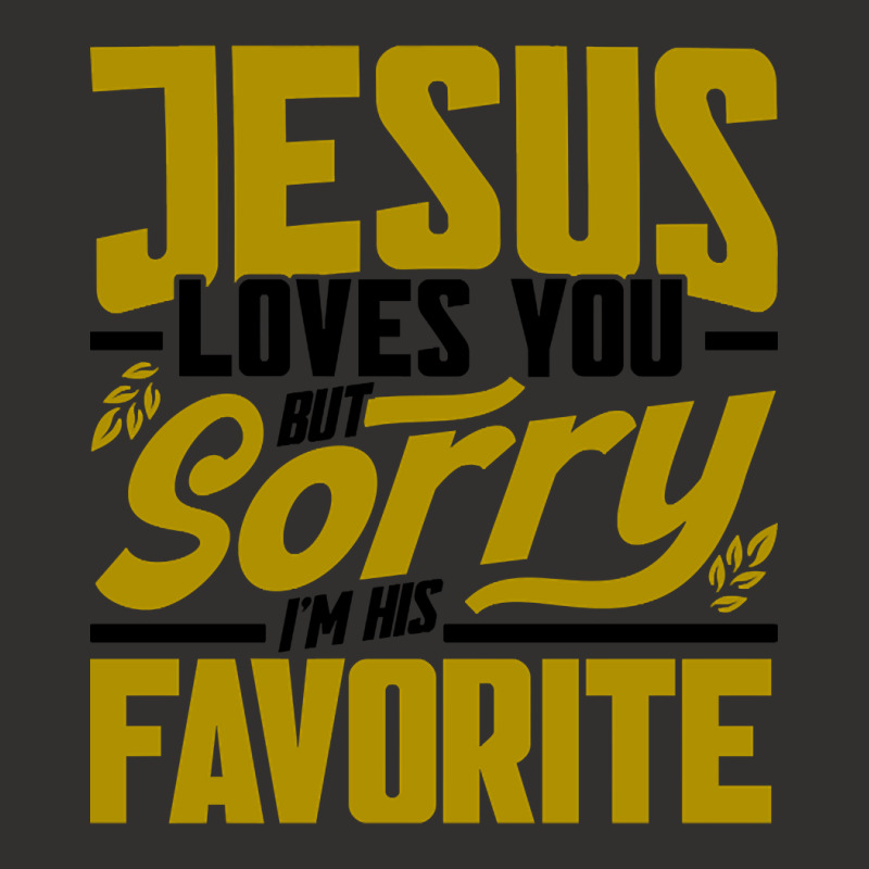 But Sorry I'm His Favorite Faith Christian (2) Champion Hoodie | Artistshot