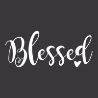 Blessed Inspirational Ladies Curvy T-shirt | Artistshot