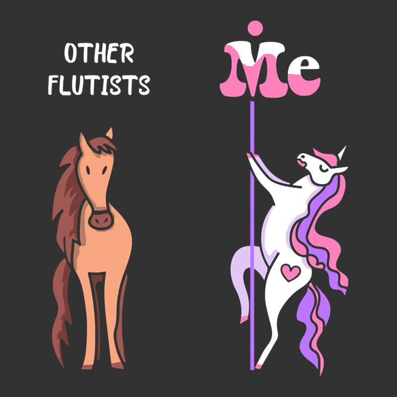 Other Flutists  Me Tee Unicorn Flutist Funny Gift Idea Flutist Tshirt Baby Bodysuit by guppiessetting | Artistshot