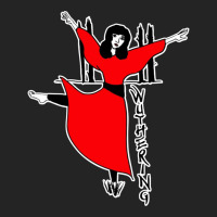 Kate Bush Ilutration Anime 3/4 Sleeve Shirt | Artistshot