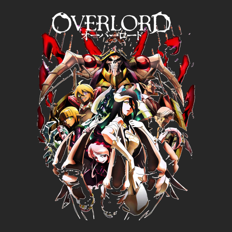 Overlord Novel Kugane Men's T-shirt Pajama Set by cm-arts | Artistshot