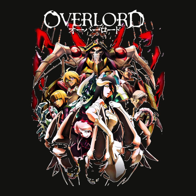 Overlord Novel Kugane Scorecard Crop Tee by cm-arts | Artistshot