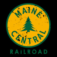 Maine Central Railroad Unisex Jogger | Artistshot