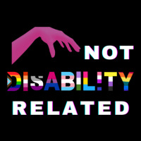 Disability X Pride Month Legging | Artistshot