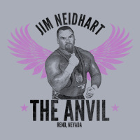 Jim The Anvil T-shirt Distressed Tank Dress | Artistshot