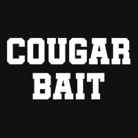 Cougar Bait 2022 Baby Bibs | Artistshot