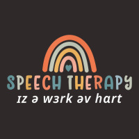 Slp Ipa Phonetics Phoneme Funny Speech Therapy Ipa Therapist T Shirt Racerback Tank | Artistshot