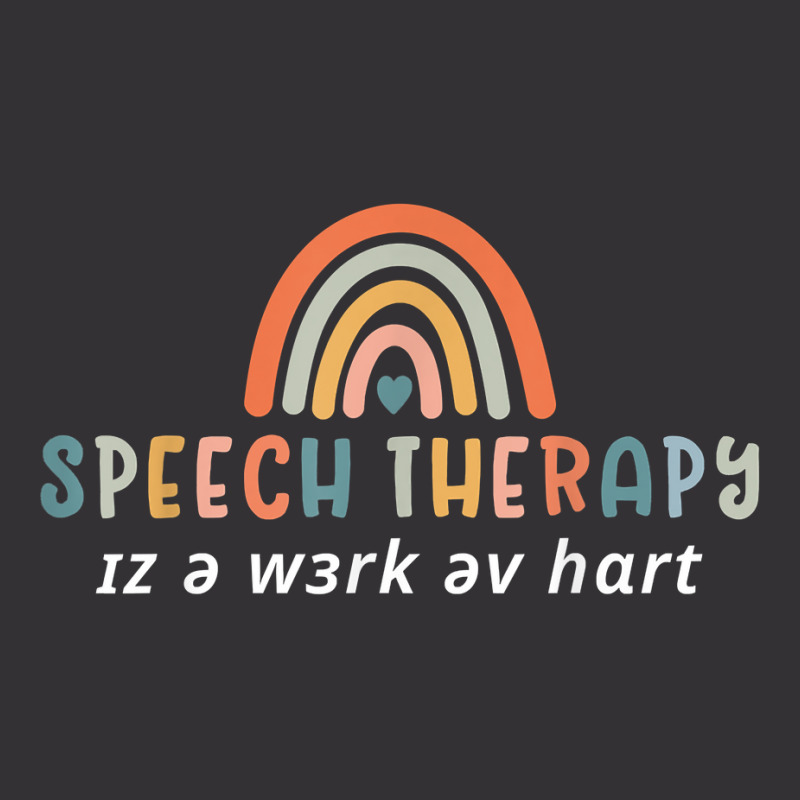 Slp Ipa Phonetics Phoneme Funny Speech Therapy Ipa Therapist T Shirt Vintage Short by cm-arts | Artistshot