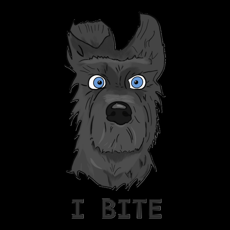 Chief Isle Of Dogs “i Bite” Classic Unisex Jogger by cm-arts | Artistshot