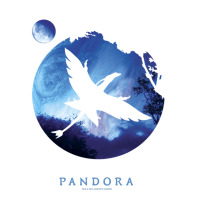 Avatar Pandora Planets Na'vi Flight Pullover Hoodie V-neck Tee | Artistshot