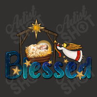 Blessed Holy Night Champion Hoodie | Artistshot