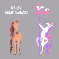 Other Home Owners Me Tee Unicorn Home Owner Funny Gift Idea Home Owner Youth 3/4 Sleeve | Artistshot