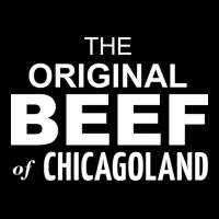 Chicagoland Beef Company Baby Tee | Artistshot