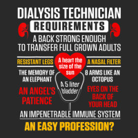 Dialysis Technician Require Nephrology Tech Toddler T-shirt | Artistshot