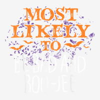 Most Likely To Halloween Be Bad And Boo Jee Matching T Shirt 15 Oz Coffee Mug | Artistshot