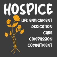 Hospice Nursing Patient Palliative Care   Hospice Nurse T Shirt Men's Polo Shirt | Artistshot