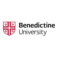 University Of Benedictine Baby Bodysuit | Artistshot