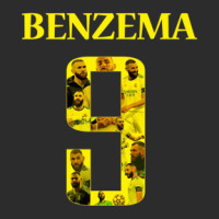 Karim Benzema Ballon D'or 2022 Exclusive T-shirt | Artistshot