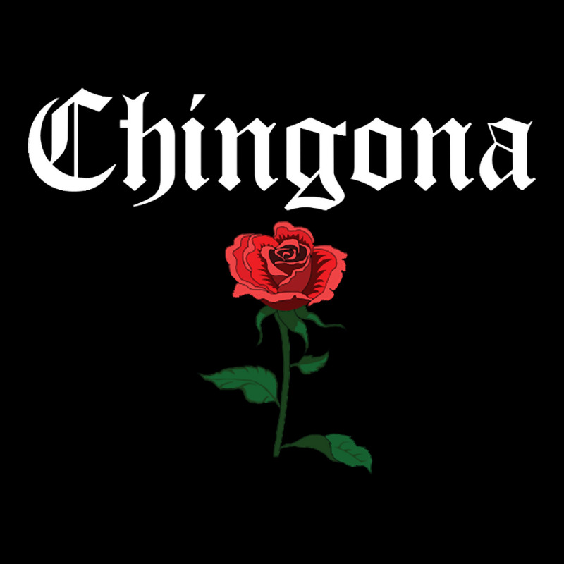 Chingona - Chingona Zipper Hoodie by Kosdapen517 | Artistshot