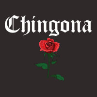 Chingona - Chingona Racerback Tank | Artistshot