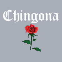 Chingona - Chingona Tank Dress | Artistshot