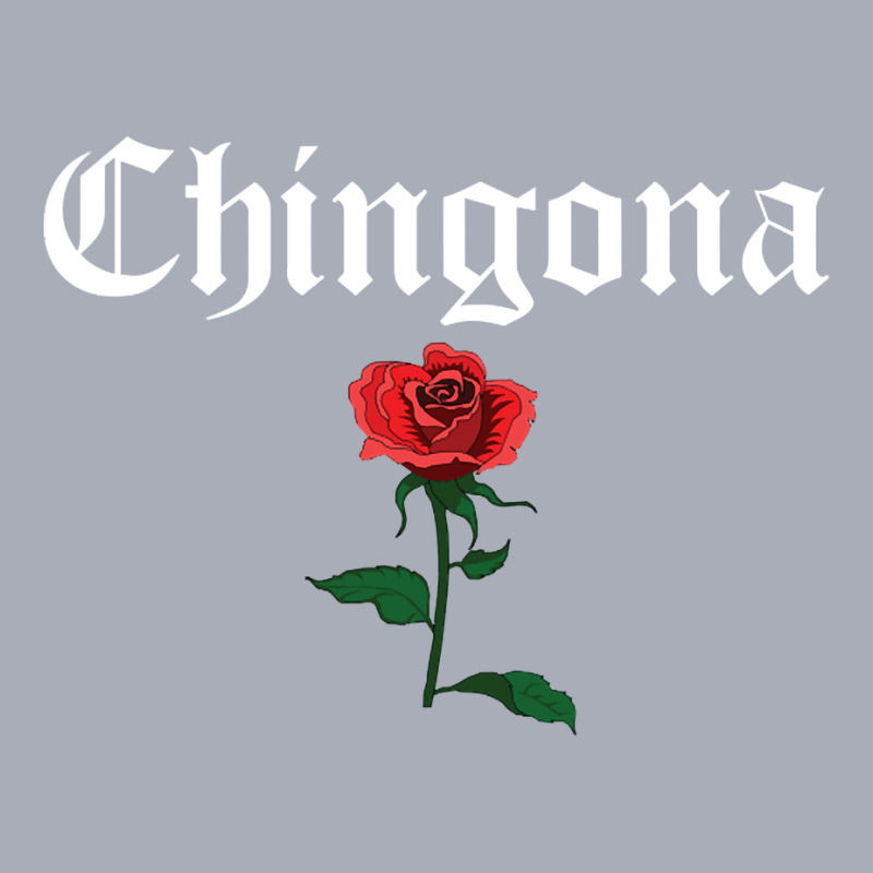 Chingona - Chingona Tank Dress by Kosdapen517 | Artistshot