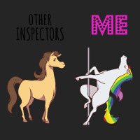 Other Inspector Unicorn Unisex Hoodie | Artistshot