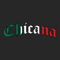 Chicana Mexican American Pride Hispanic Latino Culture Men's T-shirt Pajama Set | Artistshot