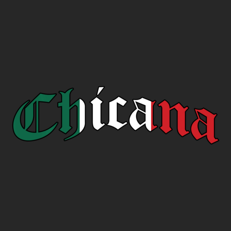 Chicana Mexican American Pride Hispanic Latino Culture Men's T-shirt Pajama Set by cm-arts | Artistshot