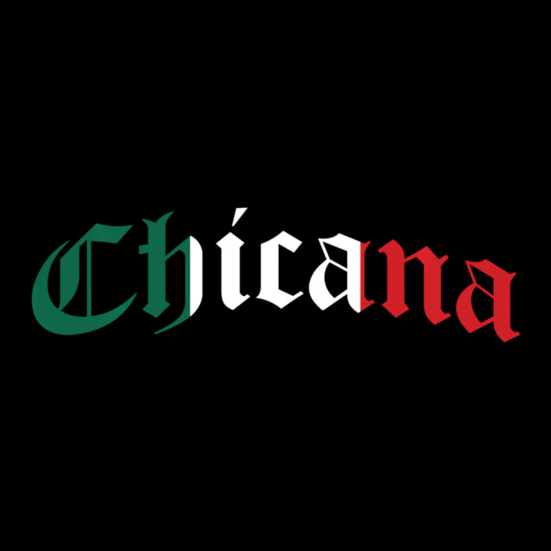 Chicana Mexican American Pride Hispanic Latino Culture Lightweight Hoodie by cm-arts | Artistshot