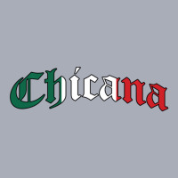 Chicana Mexican American Pride Hispanic Latino Culture Tank Dress | Artistshot