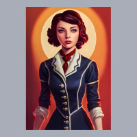 Elisabeth From Bioshock Infinite Tank Dress | Artistshot